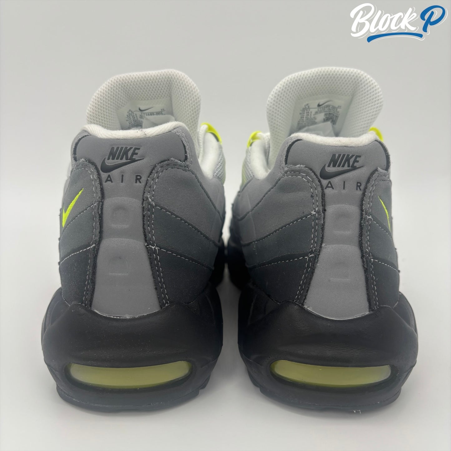 Nike Air Max 95 Neon 2020