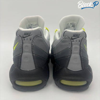 Nike Air Max 95 Neon 2020