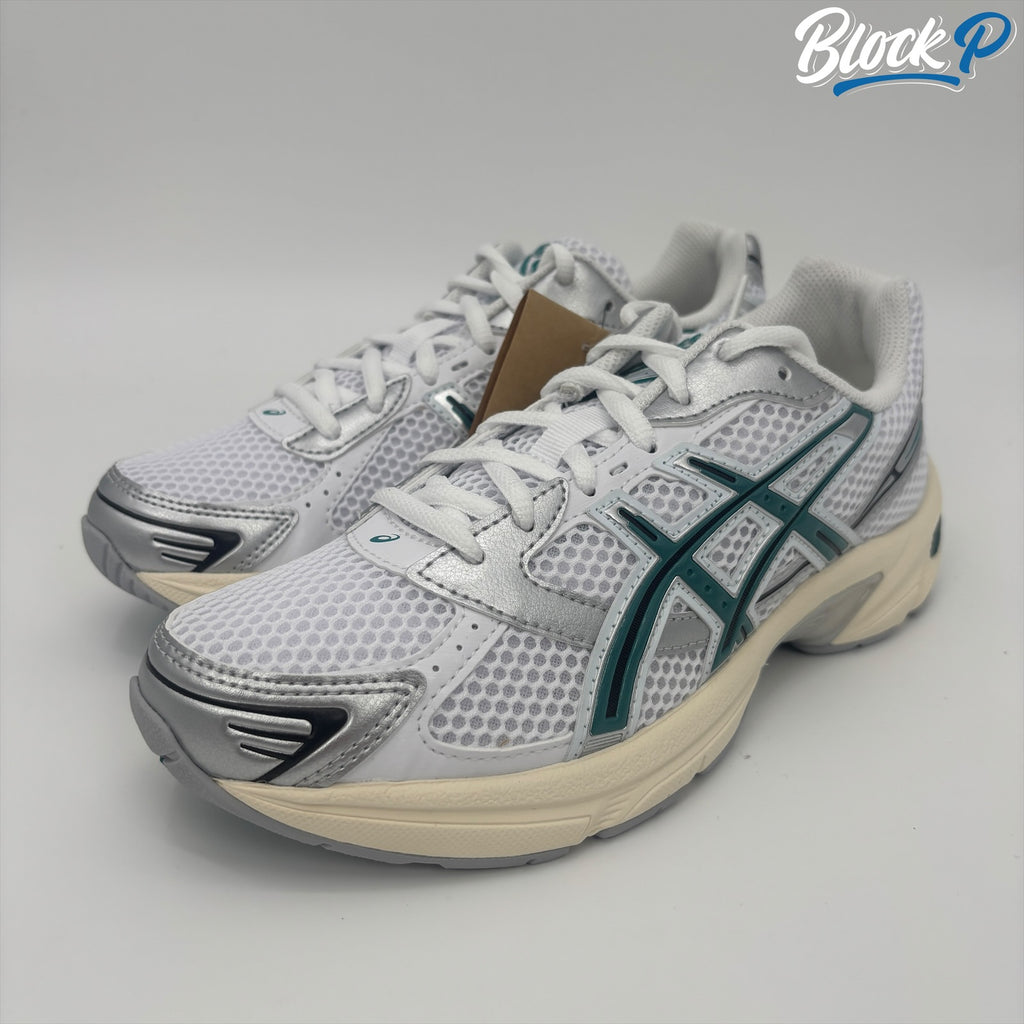 ASICS Gel-1130 Rainy-Lake rear view — Block P Liverpool