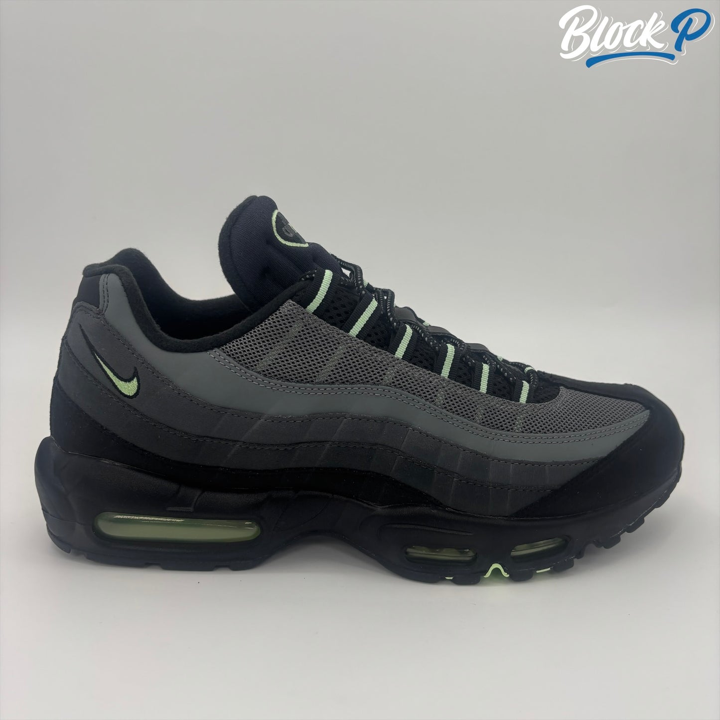 Nike Air Max 95 Vapor Green