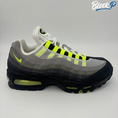 Nike Air Max 95 OG Neon 2025