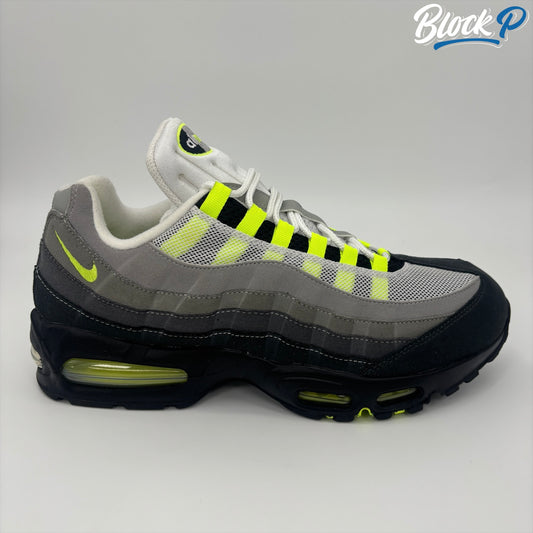 Nike Air Max 95 OG Neon 2025