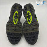 Air Max 95 Ultra Neon Jacquard