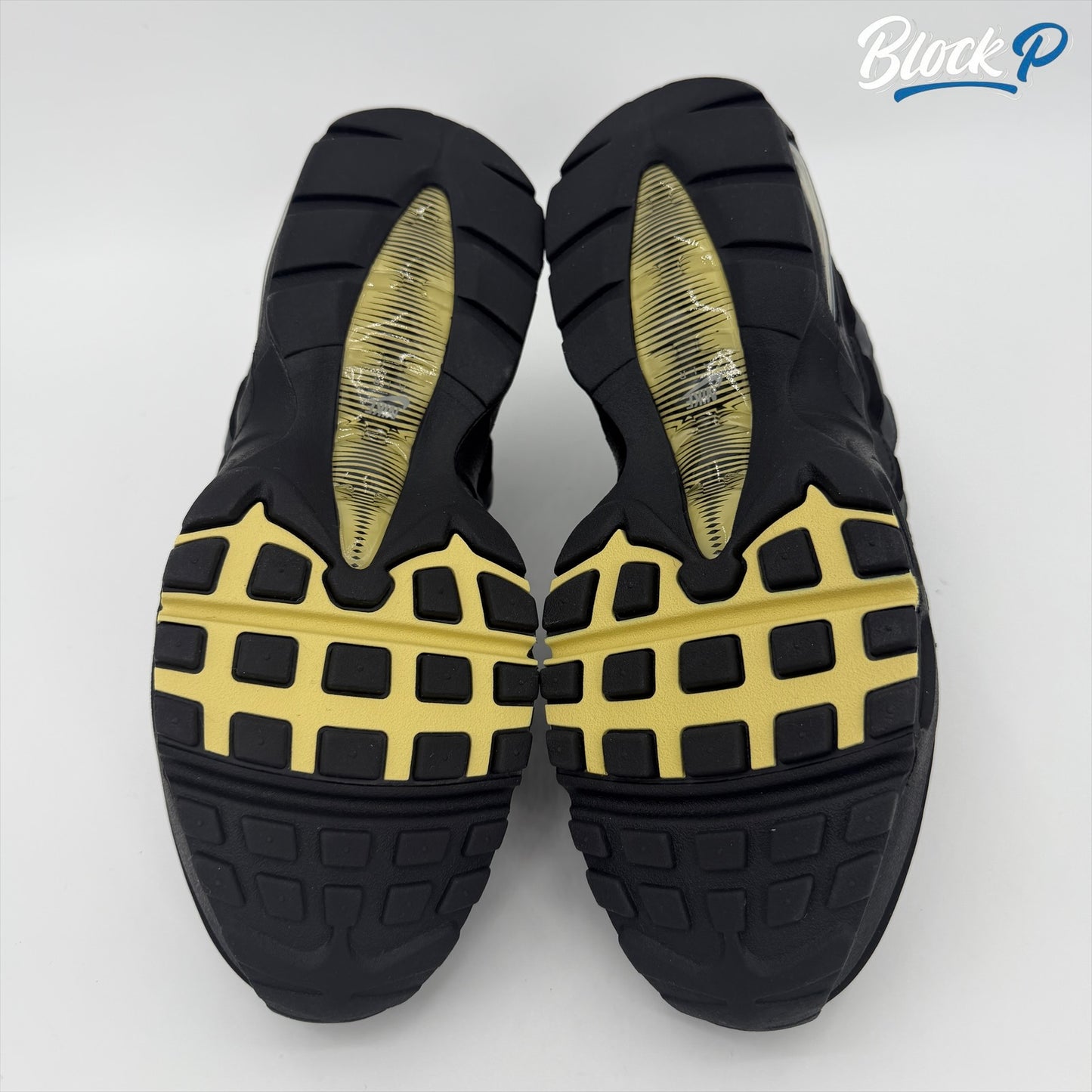 Nike Air Max 95 Big Bubble Batman