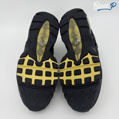Nike Air Max 95 Big Bubble Batman