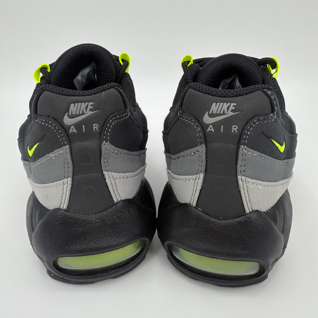 Nike Air Max 95 Reverse Neon (GS)