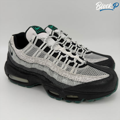 Nike Air Max 95 Day Of The Dead