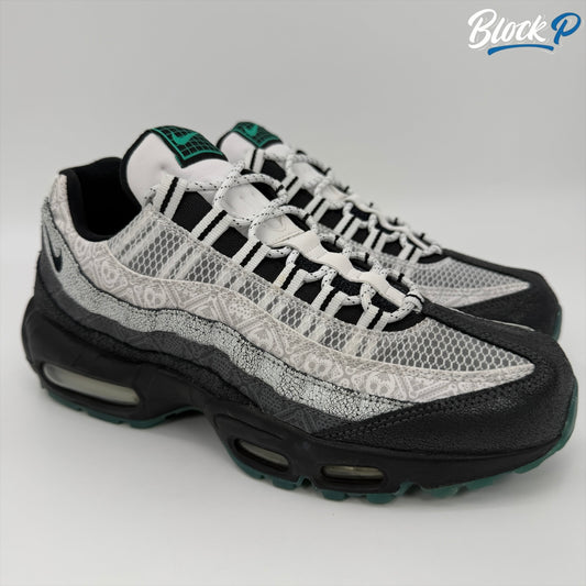 Nike Air Max 95 Day Of The Dead