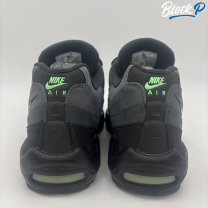 Nike Air Max 95 Vapor Green