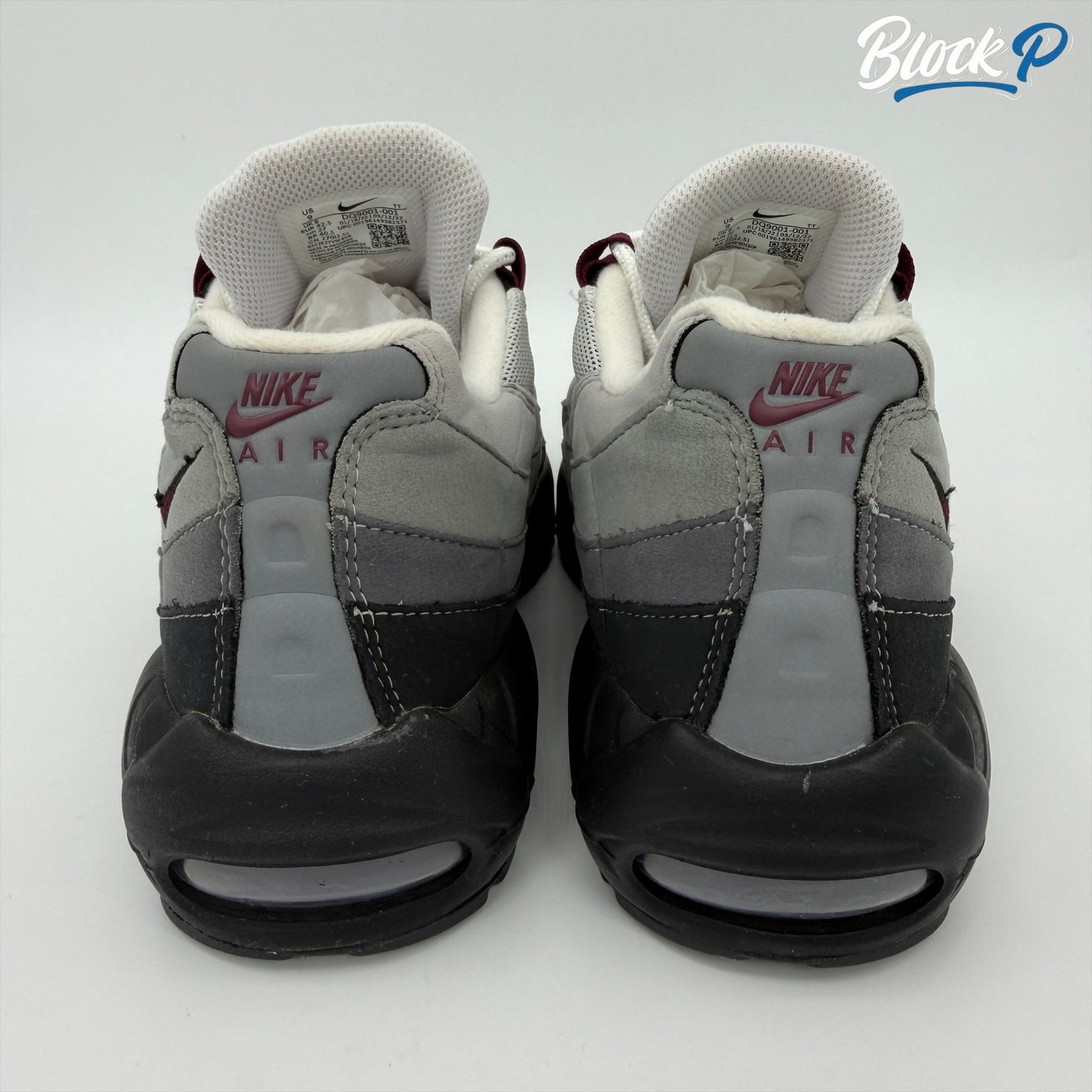 Nike Air Max 95 Beetroot