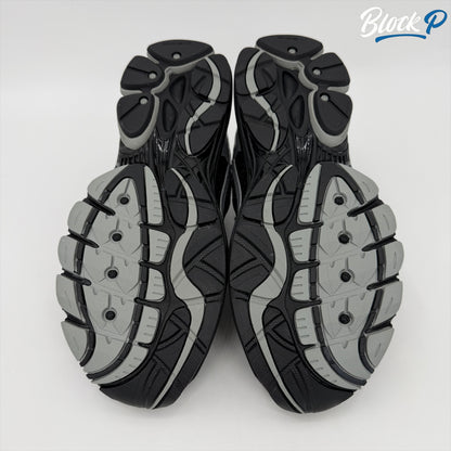Saucony ProGrid Omni 9 Black Silver