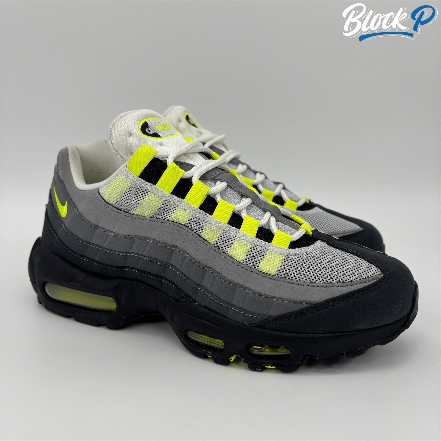 Nike Air Max 95 Neon 2020