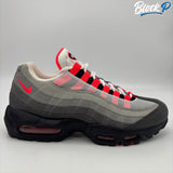 Nike Air Max 95 Solar Red