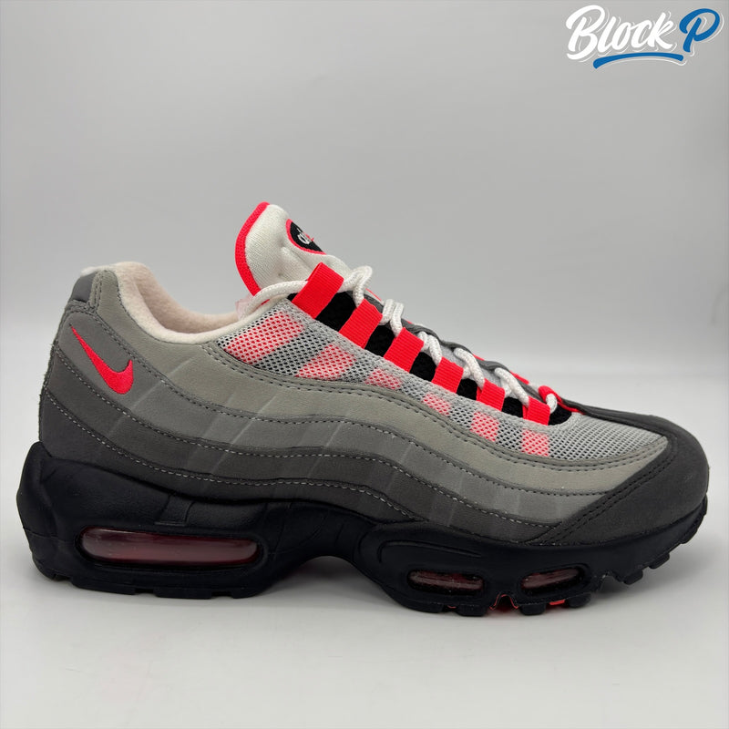 Nike Air Max 95 Solar Red