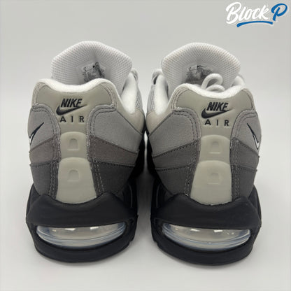 Nike Air Max 95 Big Bubble Granite