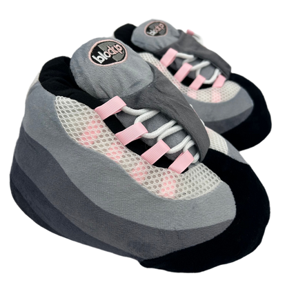 Block P 110 Kids Pink Slipper’s