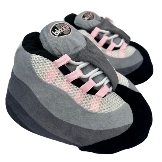 Block P 110 Kids Pink Slipper’s