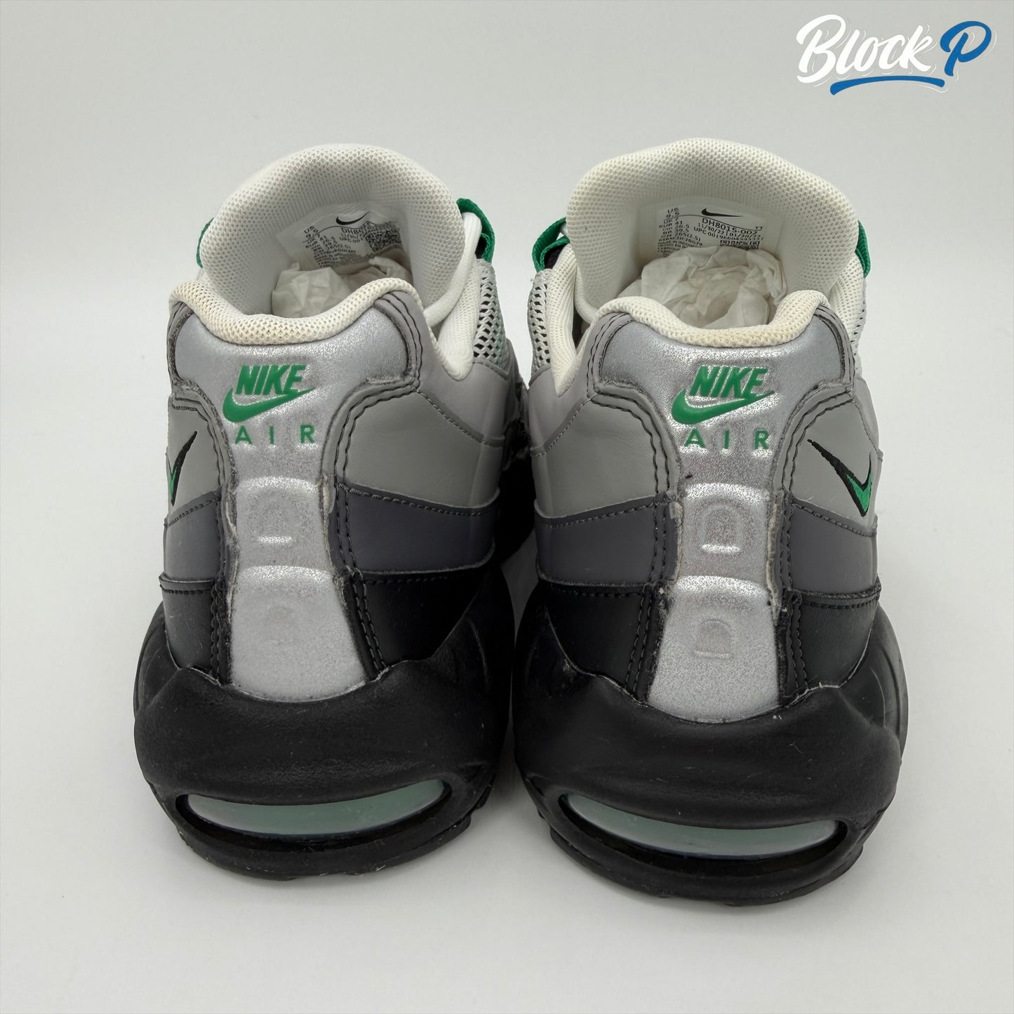 Nike Air Max 95 Stadium Green