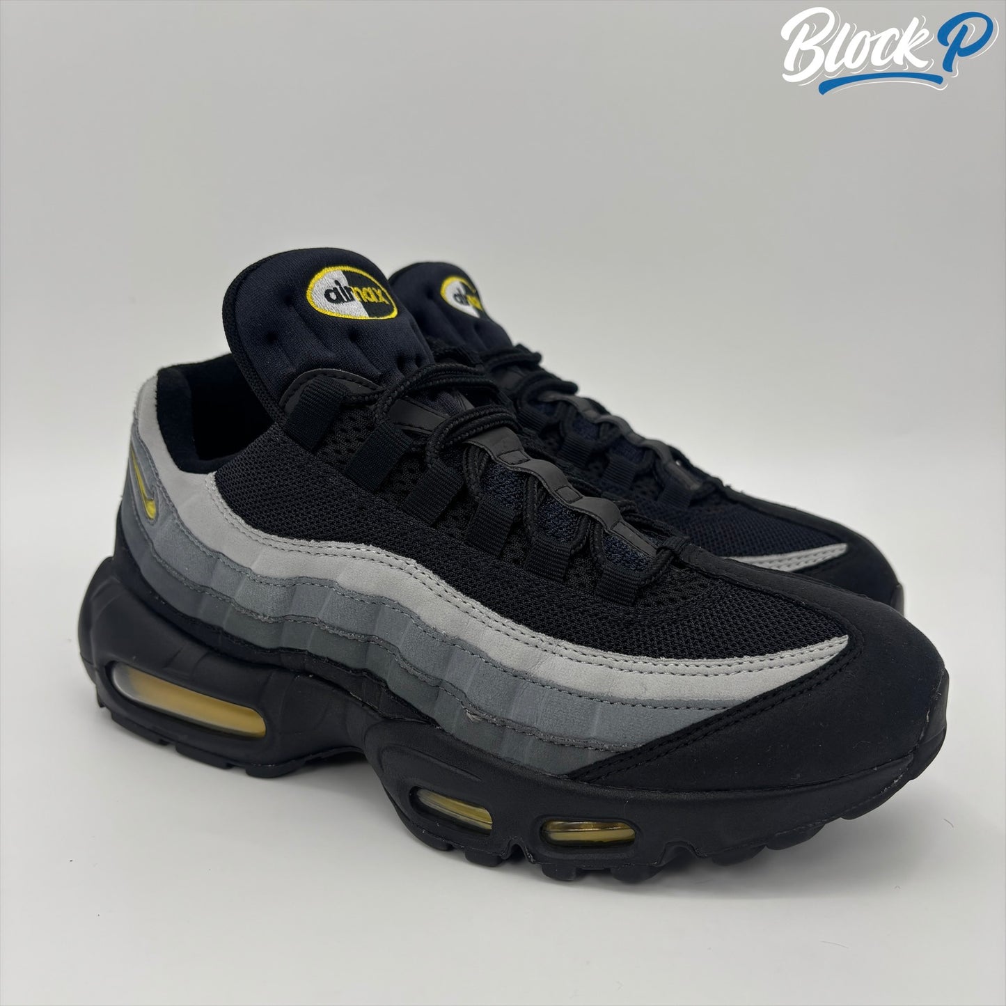 Nike Air Max 95 Batman