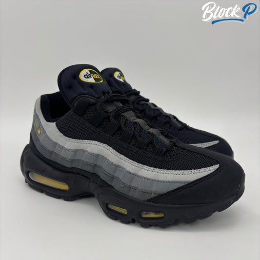 Nike Air Max 95 Batman
