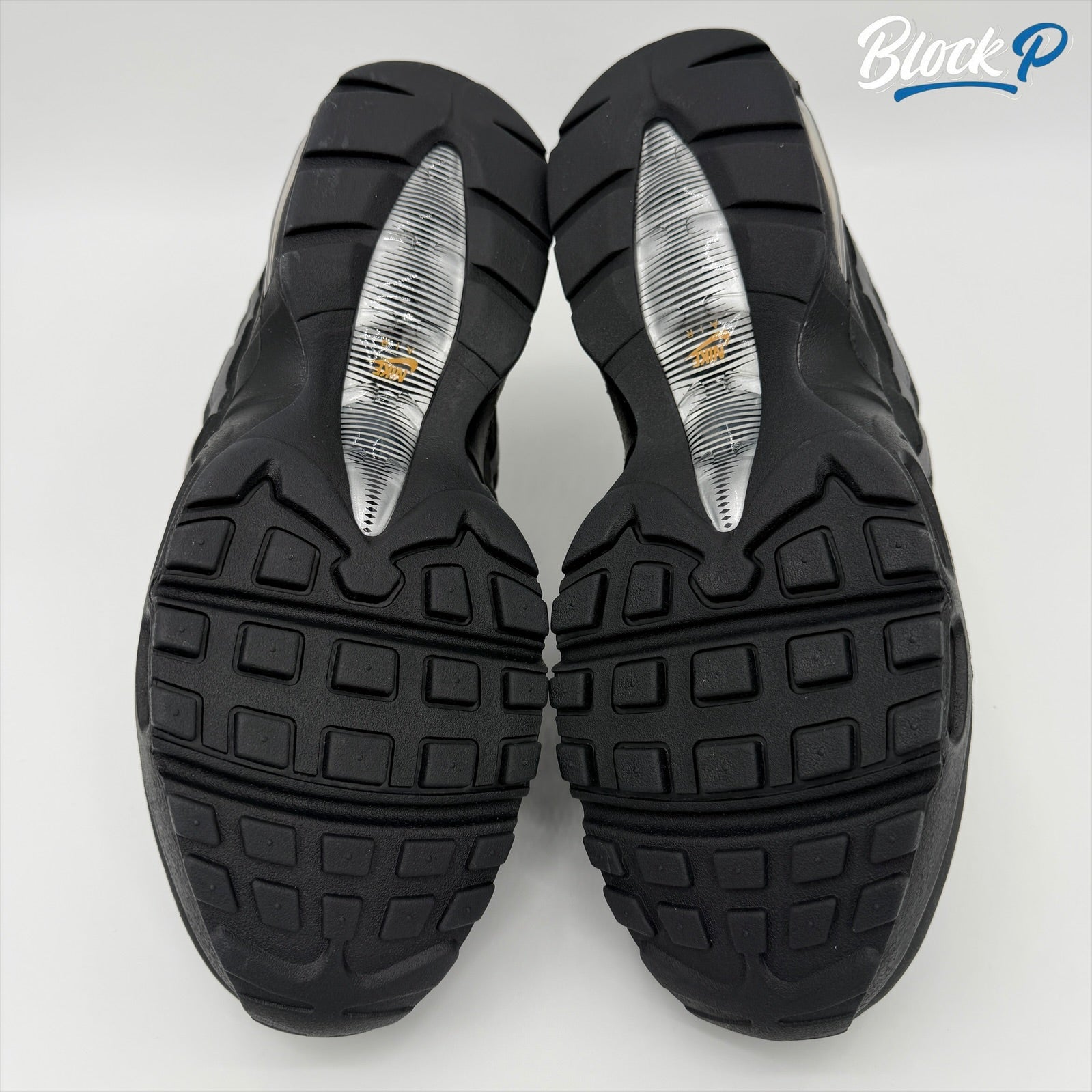 Nike Air Max 95 Bright Ceramic (IM5988-010) | Block P