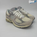 New Balance 2002R Off White — available at Block P Liverpool, 36 Renshaw Street L1 4EF