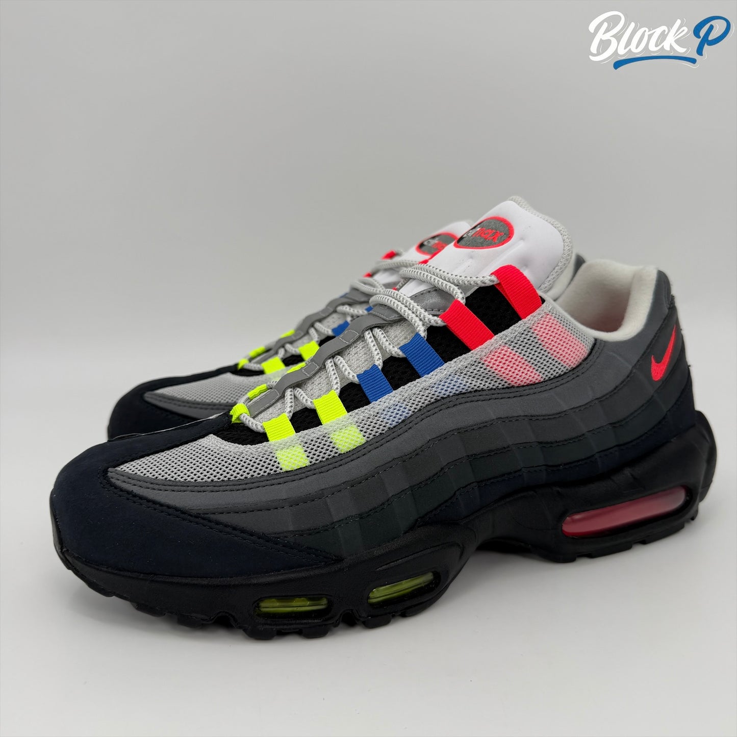 Nike Air Max 95 Greedy 3.0
