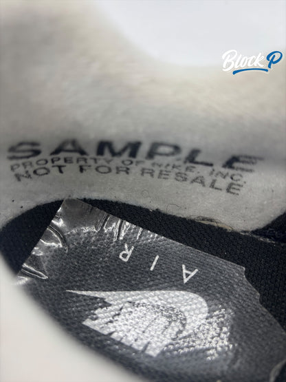 Nike Air Max 95 Fresh Mint Sample