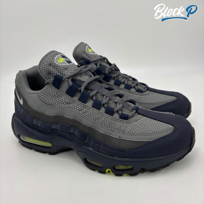 Nike Air Max 95 Seahawk