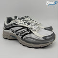 Saucony ProGrid Omni 9 White/Antique - Shoes - image 1