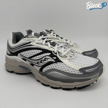 Saucony ProGrid Omni 9 White/Antique