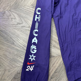 Nike Chicago Jacket