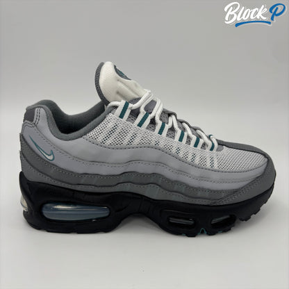 Nike Air Max 95 Mineral Teal (GS)