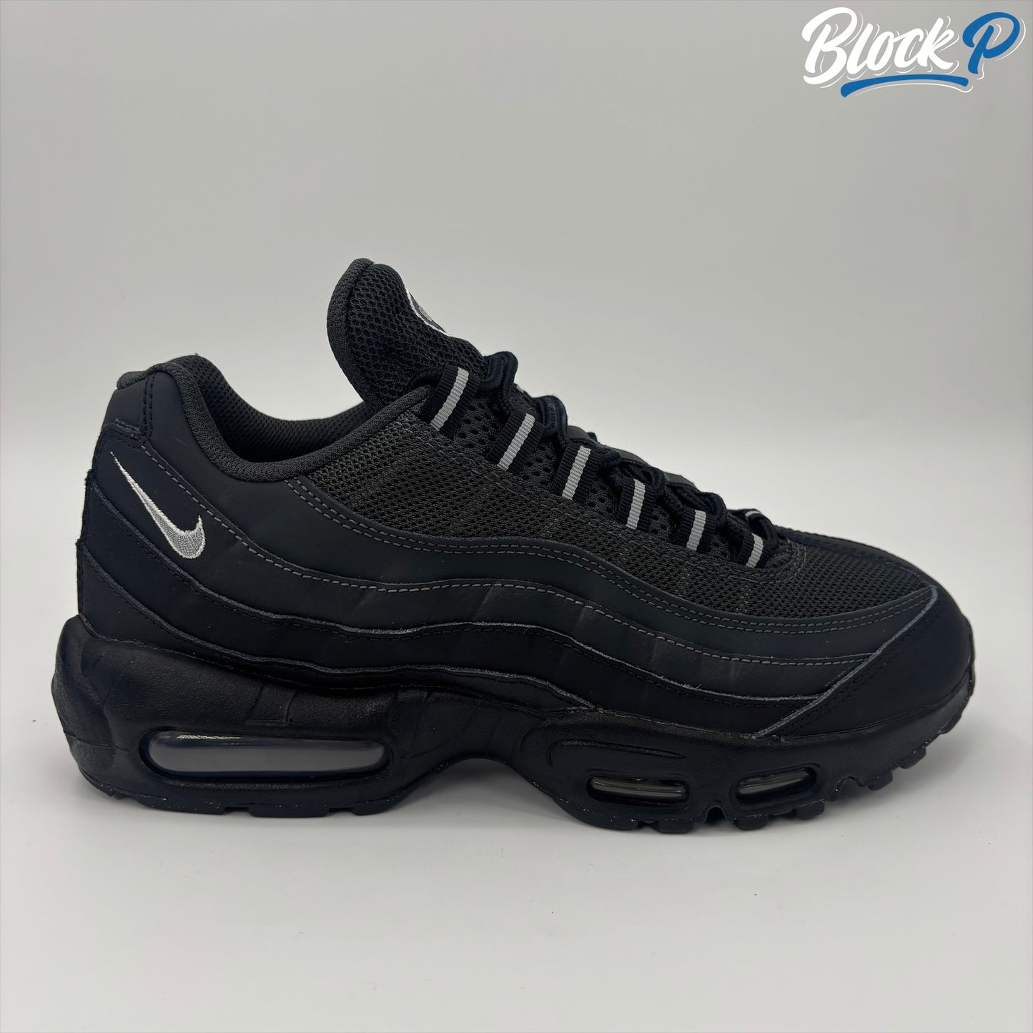 Nike Air Max 95 Stadium Grey