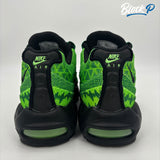 Nike Air Max 95 Naija