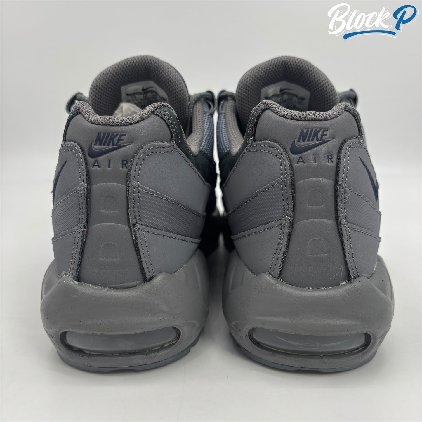 Nike Air Max 95 SI Cool Grey
