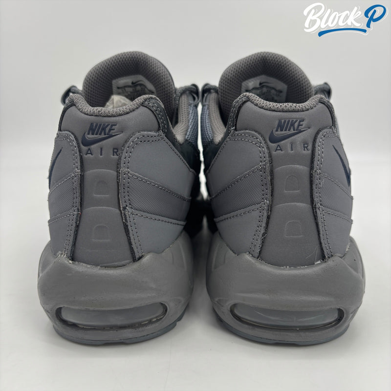 Nike Air Max 95 SI Cool Grey