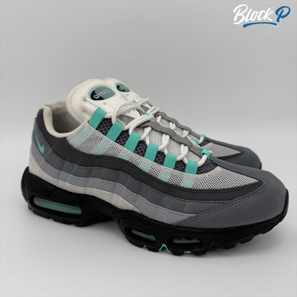Nike Air Max 95 Hyper Turquoise