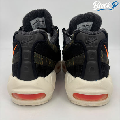 Nike Air Max 95 Carhart