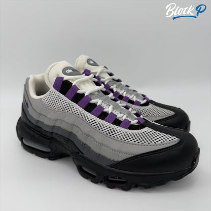 Nike Air Max 95 Disco Purple
