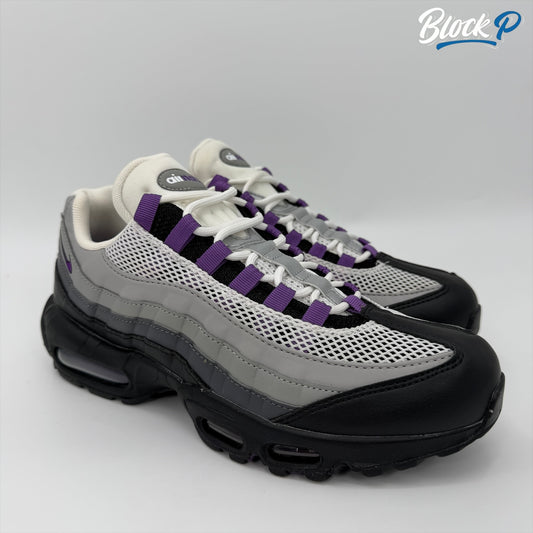 Nike Air Max 95 Disco Purple