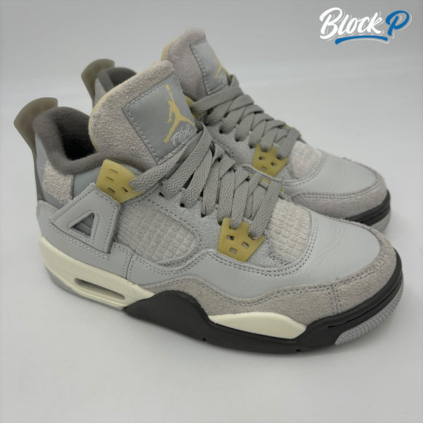 Nike Air Jordan 4 SE Craft (GS)