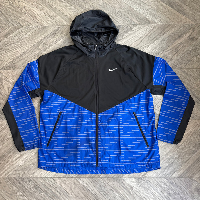 Nike Repel Therma Fit Jacket