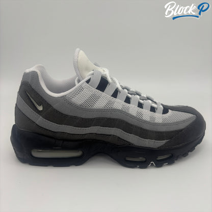 Nike Air Max 95 Grey Jewel