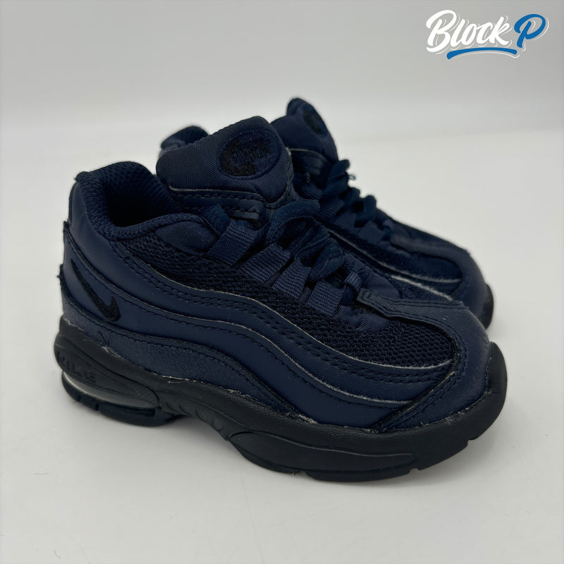 Nike Air Max 95 Blue (TD)