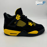 Nike Air Jordan 4 Retro Thunder (GS)