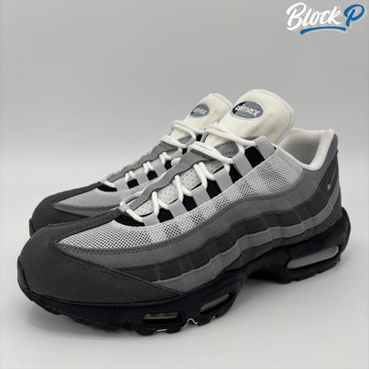 Nike Air Max 95 Grey Jewel