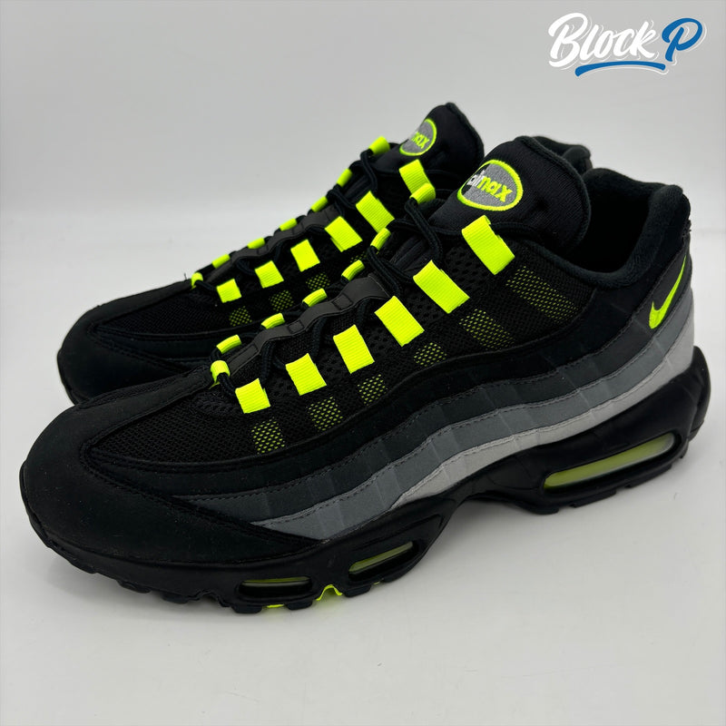 Nike Air Max 95 Reverse Neon