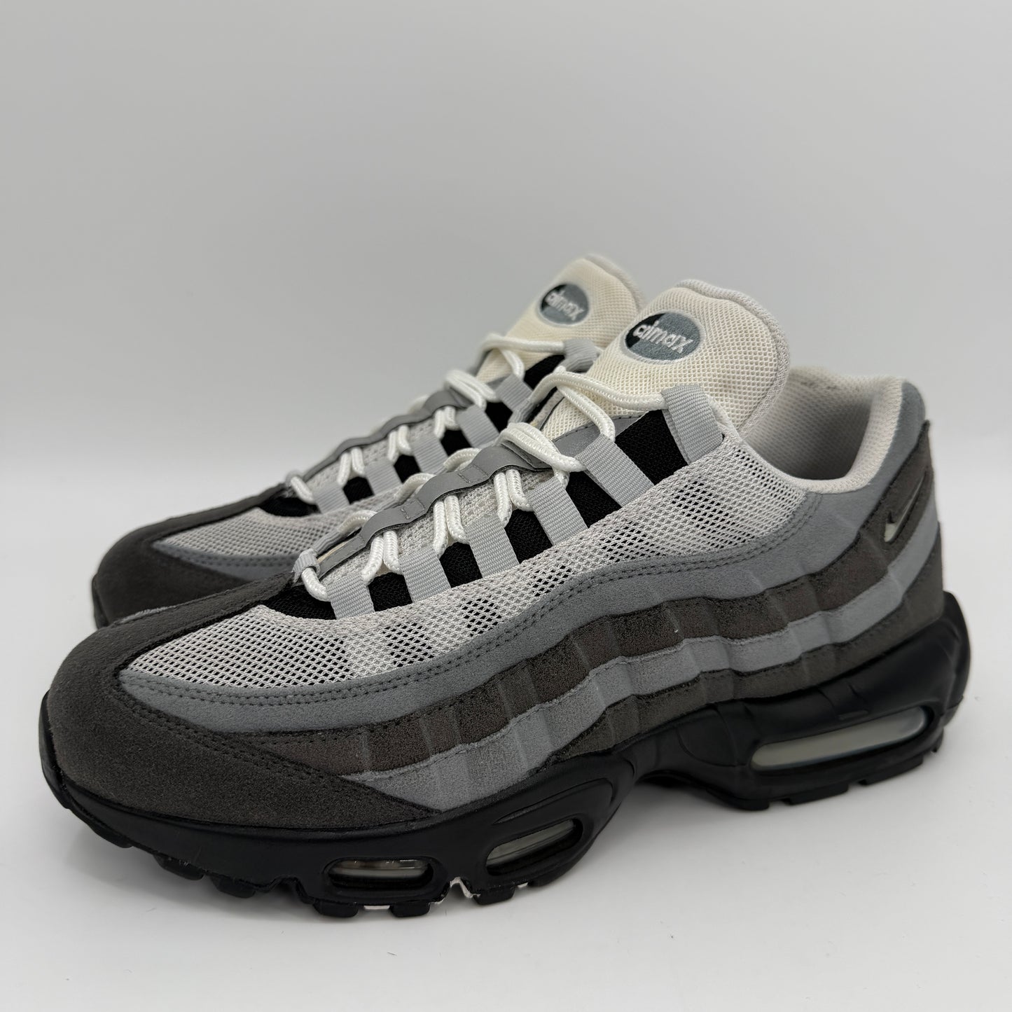 Nike Air Max 95 Gris Bijou