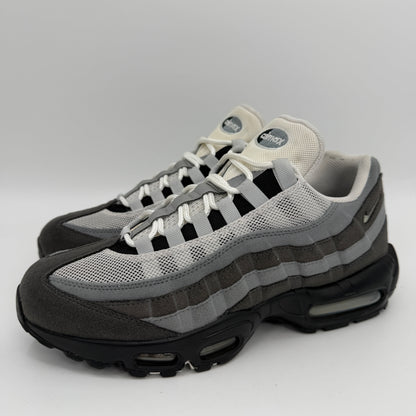 Nike Air Max 95 Gris Bijou